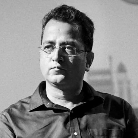 Dr. Vinay Bharat