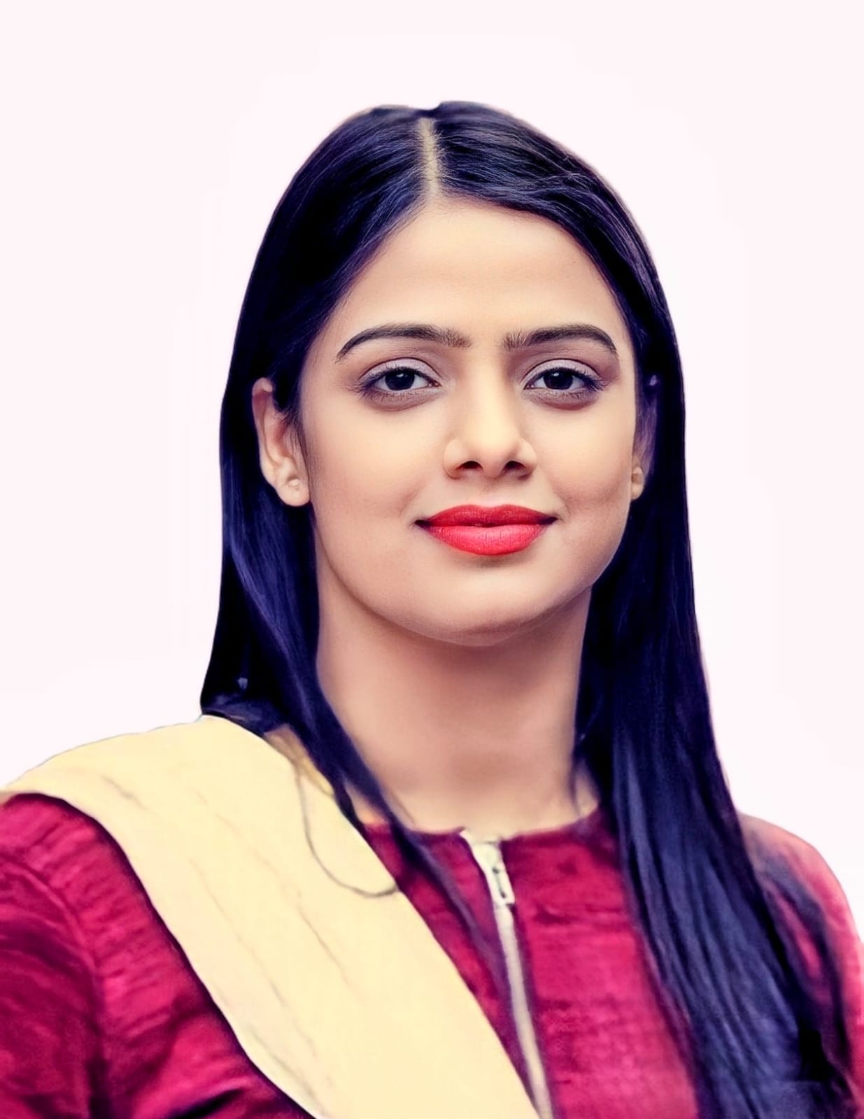 Ms. Simran Kaur